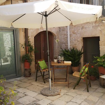 Corte Sagarriga Visconti Giovinazzo Ngoại thất bức ảnh