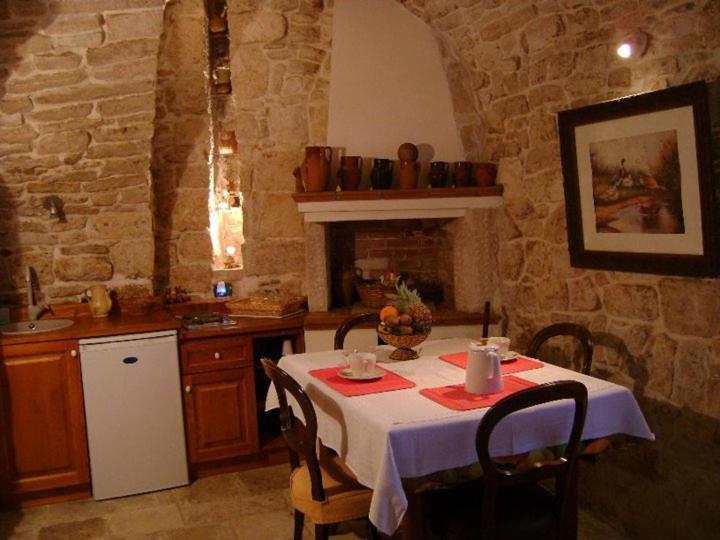 Corte Sagarriga Visconti Giovinazzo Ngoại thất bức ảnh
