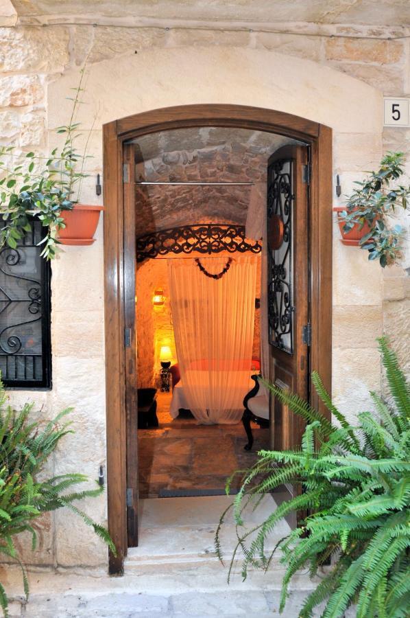 Corte Sagarriga Visconti Giovinazzo Ngoại thất bức ảnh