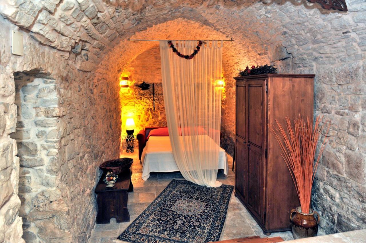 Corte Sagarriga Visconti Giovinazzo Ngoại thất bức ảnh