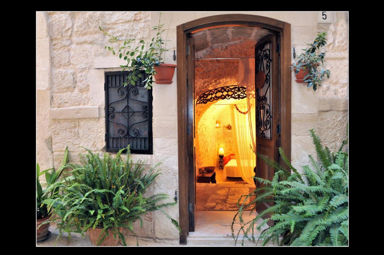 Corte Sagarriga Visconti Giovinazzo Ngoại thất bức ảnh