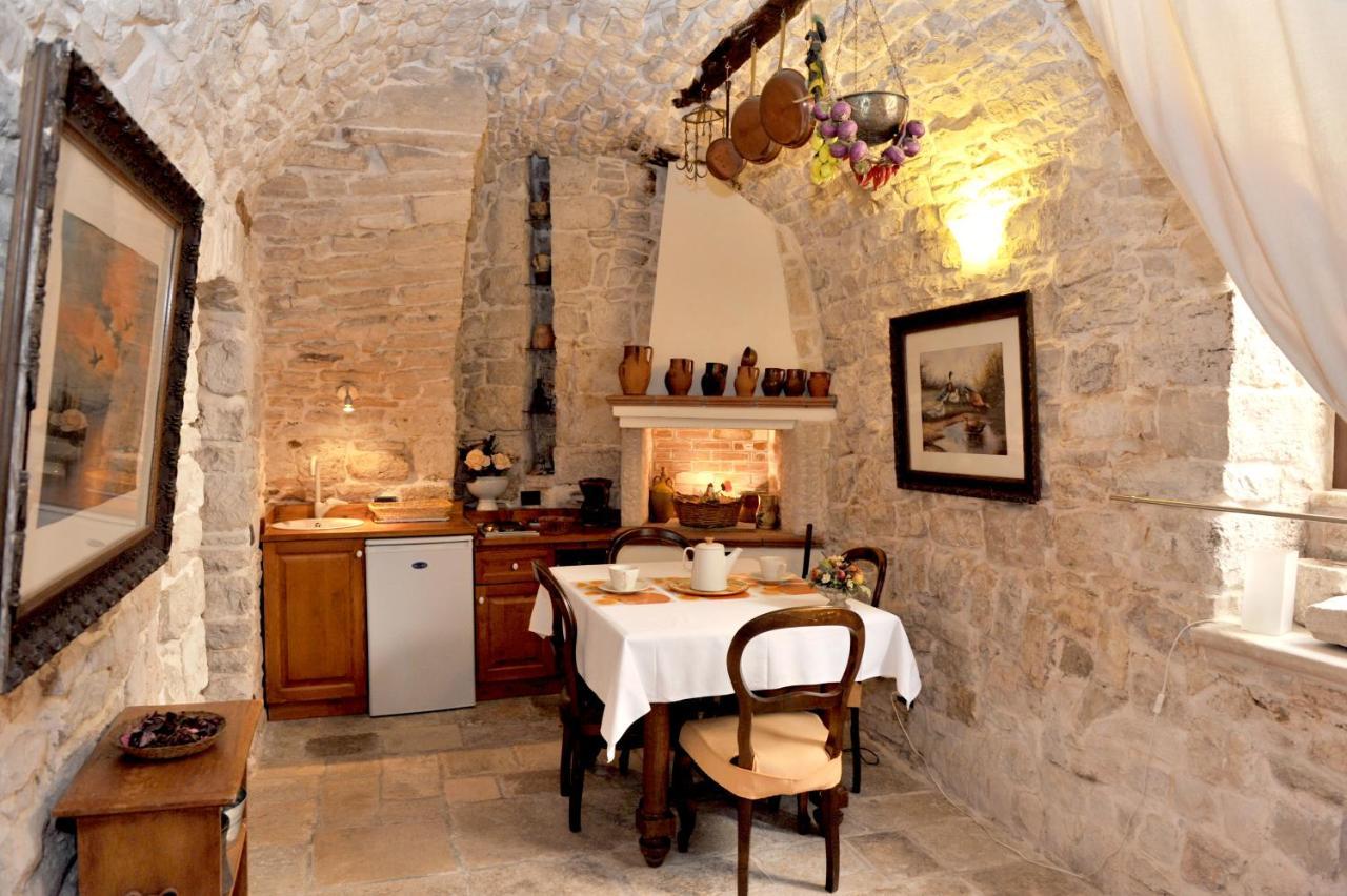 Corte Sagarriga Visconti Giovinazzo Ngoại thất bức ảnh