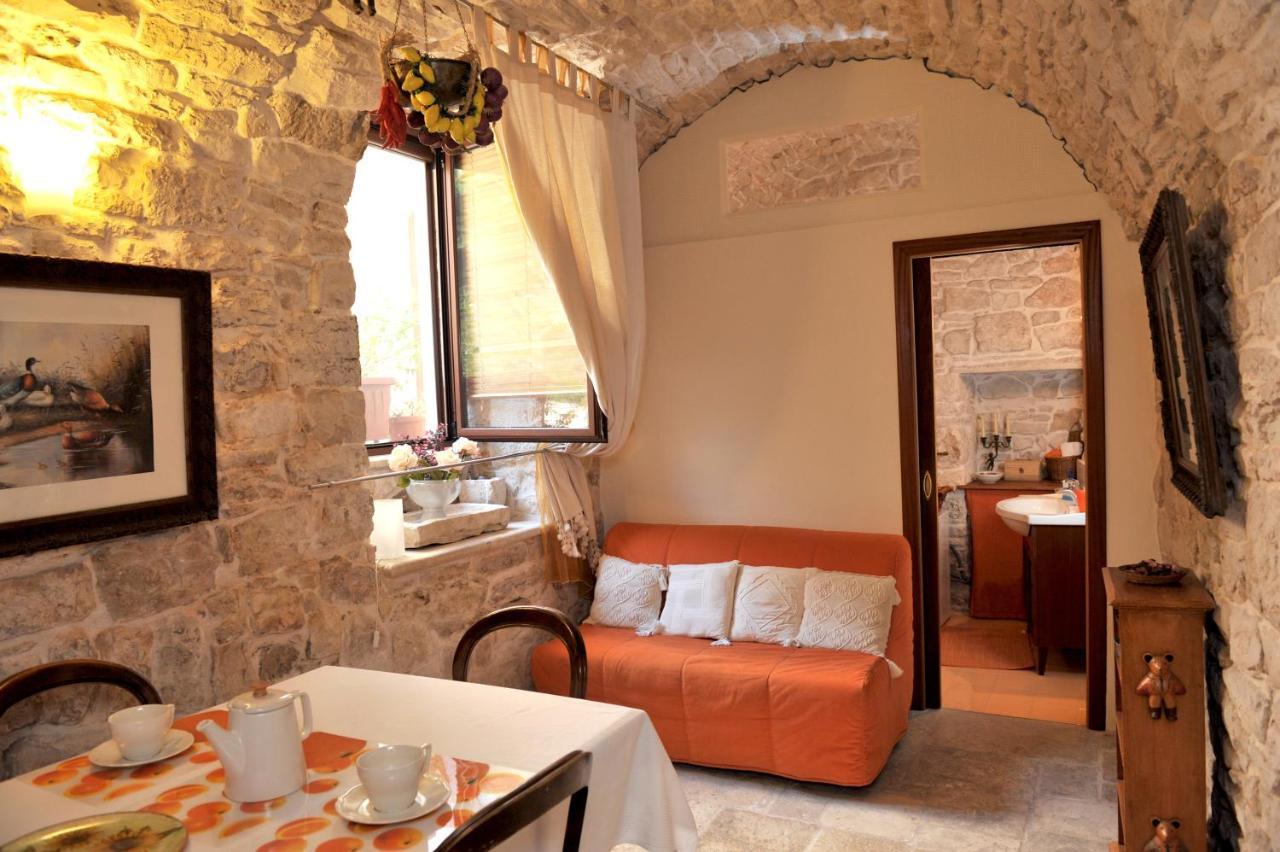 Corte Sagarriga Visconti Giovinazzo Ngoại thất bức ảnh