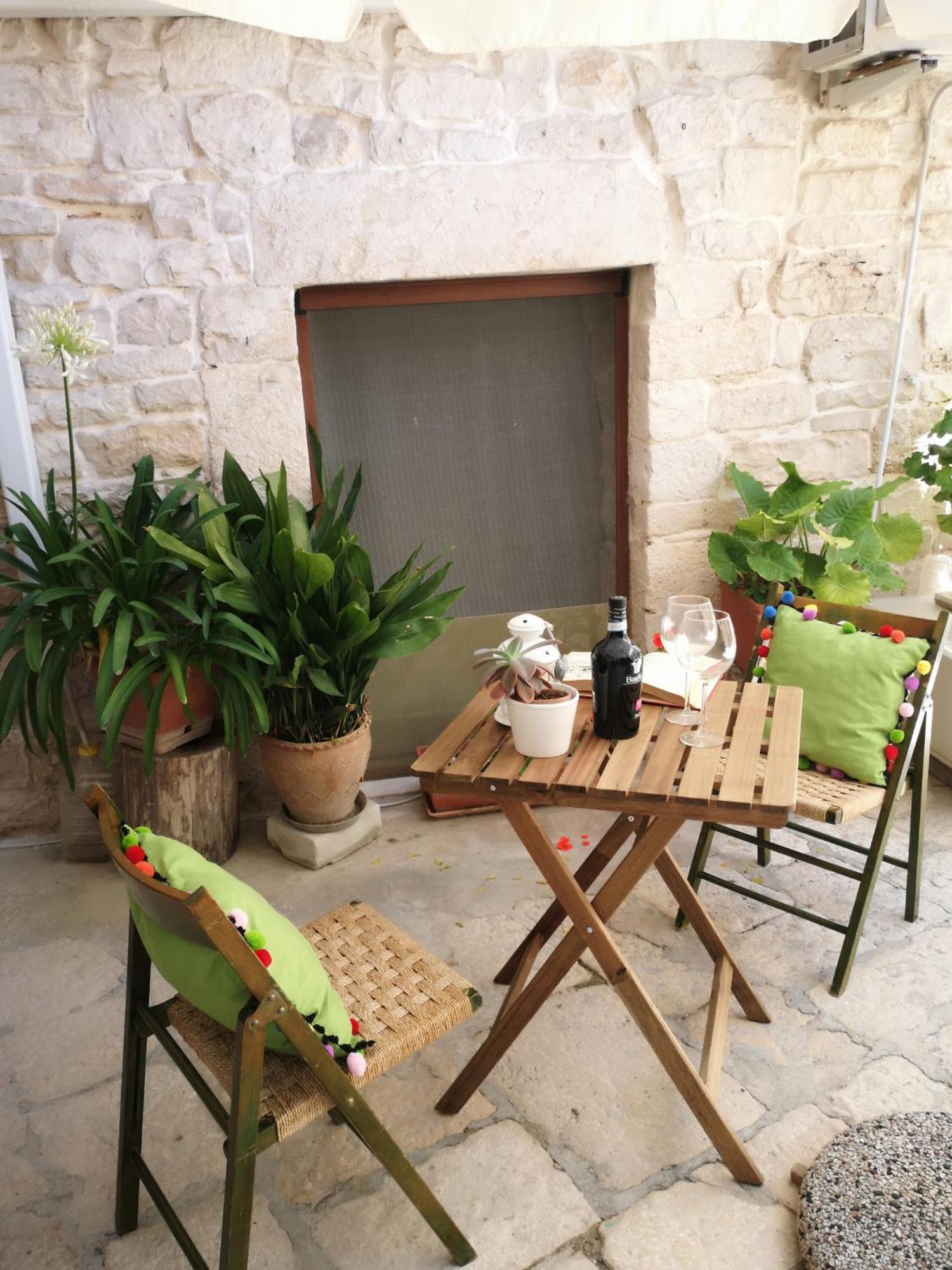 Corte Sagarriga Visconti Giovinazzo Ngoại thất bức ảnh