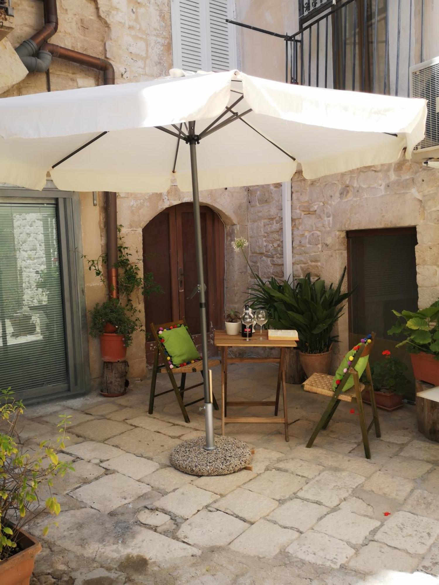 Corte Sagarriga Visconti Giovinazzo Ngoại thất bức ảnh